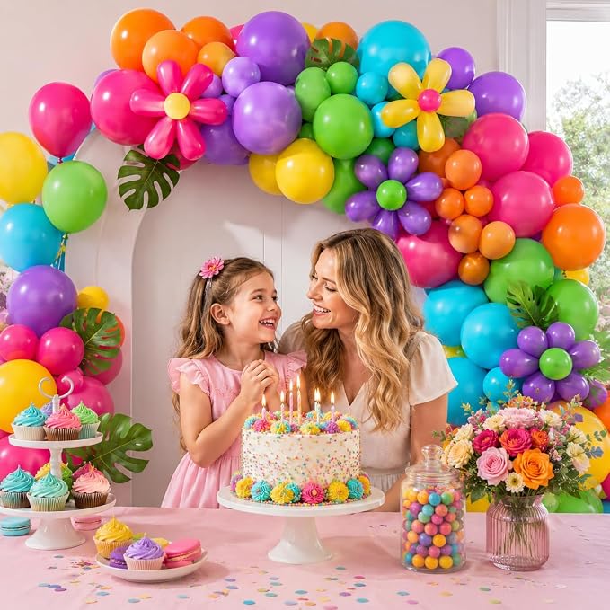 Balloon Arch Garland Kit - Image 5