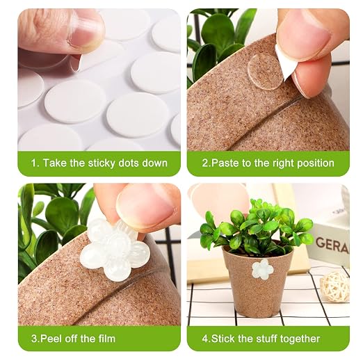Poster Putty, Double Sided Removable Sticky Tack - Image 3