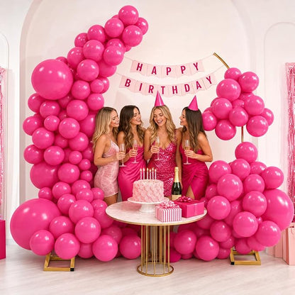 Balloon Arch Stand Kit Set - Image 5