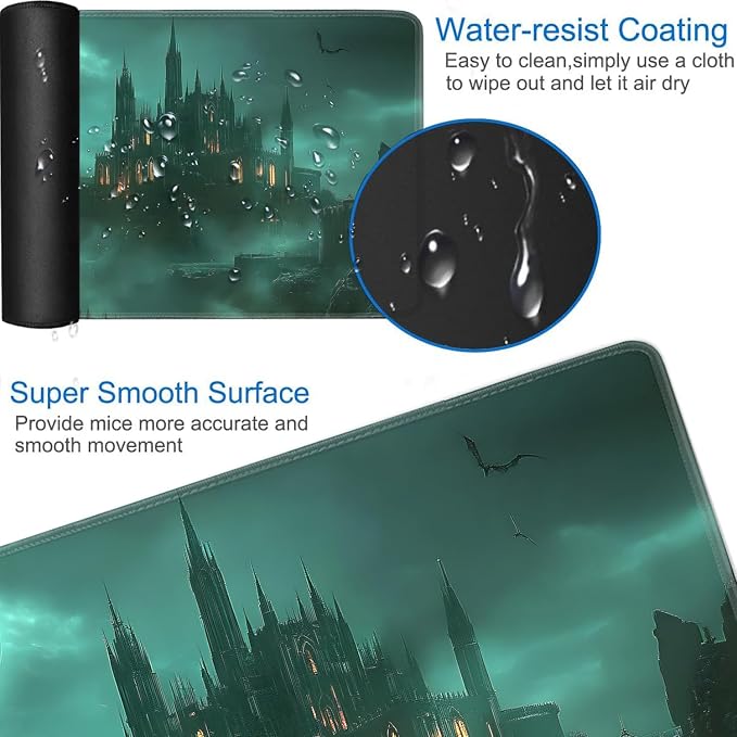 for MTG Game Playmat - Image 3