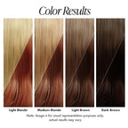 Adore Semi Permanent Hair Color (056 Cajun Spice) | Vegan & Cruelty-Free Brown Hair Dye | No Ammonia, No Peroxide, No Alcohol | 4 Fl Oz Each (Pack of 2)