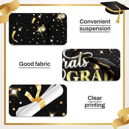 Class of 2026 Graduation Decorations - Image 3