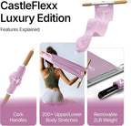 CastleFlexx Mobility and Full Body Strengthening Device