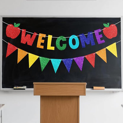 Welcome Back to School Banner - Image 5