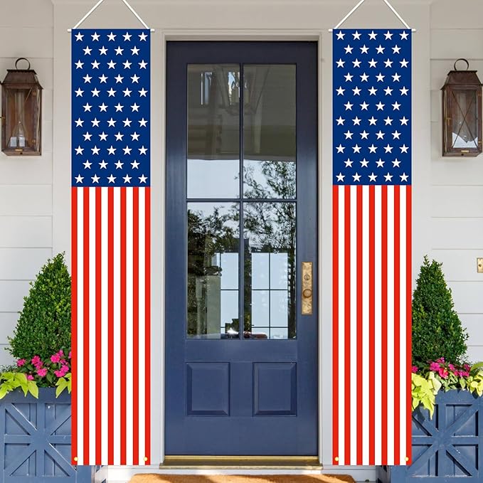 Patriotic Decorations - Image 3