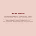 Glaze Supergloss Color Conditioning Gloss With Dispensing Pump – Hydrating Semi-Permanent Color Hair Gloss & Shine Boost – Vegan, Cruelty-Free – 6.4 fl oz - Copper Crush - Bright Copper