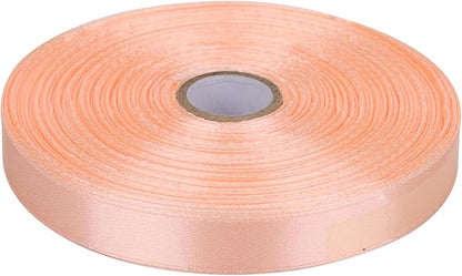 Nsilu Ribbon for Gift Wrapping 50 Yards Perfect Wedding Party Wreath Sewing DIY - Image 2