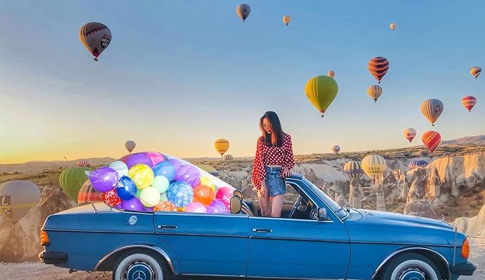 Balloon Transport Bags 2 Pack - Image 9