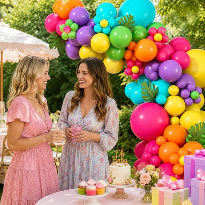 Balloon Arch Garland Kit - Image 7