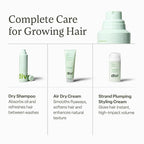 Divi Dry Shampoo Spray for Women - Formulated to Absorb Oil, Balance the Scalp and Extend Time Between Washes - Free of Benzene, Butane, Propane and Talc, 5.3oz (3 Pack)