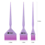 Hair Color Brush Set, Hair Coloring Brushes for Hair Styling Salon Home DIY Barber