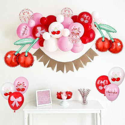 Cherry Balloons - Image 6