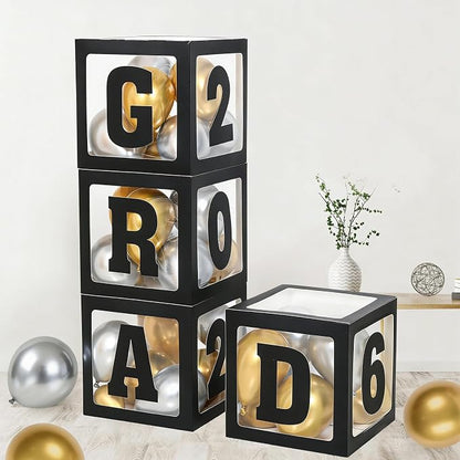 2026 Graduation Decorations by Frigg