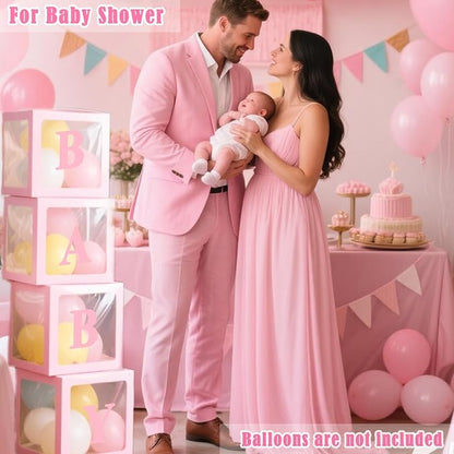 Lovelite Baby Boxes with Letters - Image 3
