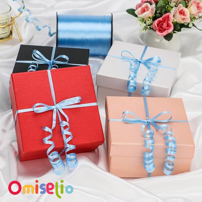 Light Blue Ribbon - Image 2