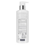 Dove Derma Scalp Shampoo 1 ct Dandruff & Itch Relief for 100% Flake-Free* & Smooth Hair, with Niacinamide & Glycerin, 16 oz