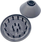 LGEGE Diffuser Nozzle Accessories for Dyson Supersonic Hair Dryer, Compatible with Blow Dryer HD01 HD02 HD03 HD04 HD07 HD08