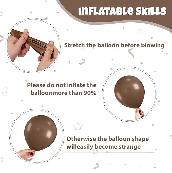 Football Balloons - Image 3