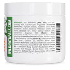 Wild Naturals Eczema & Psoriasis Cream for Dry, Itchy Skin – Eczema Relief for Adults & Kids – Moisturizing Psoriasis Cream with Manuka Honey