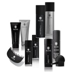 Hair Thickening Fiber Spray by Mane (100ml, Dark Brown)