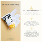 PATTERN Beauty by Tracee Ellis Ross Intensive Conditioner, 29 Fl Oz, Shea Butter, Avocado Oil & Vitamin E, Extreme Moisture for Curly Hair, Curl Restoration and Tight-Textures, 3a-4c