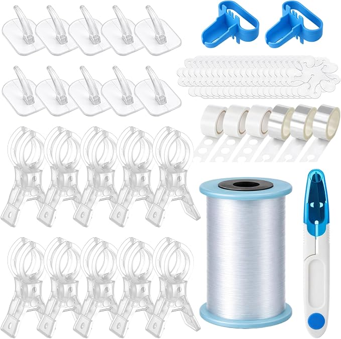 Balloon Arch Decor Kit with Tools - Image 8