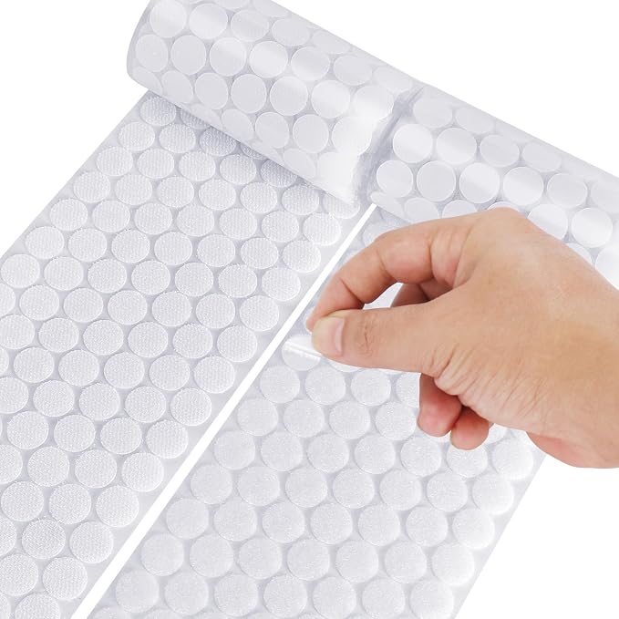 Self Adhesive Dots by JEVONI