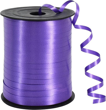 TONIFUL 500 Yards Curling Ribbon-Balloon Ribbon-Balloon String by TONIFUL