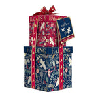 Baylis & Harding Gift Set for Women - The Fuzzy Duck Winter Wonderland Luxury Pamper Present