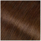 Garnier Hair Color Olia Ammonia-Free Brilliant Color Oil-Rich Permanent Hair Dye, 5.3 Medium Golden Brown, 2 Count (Packaging May Vary)