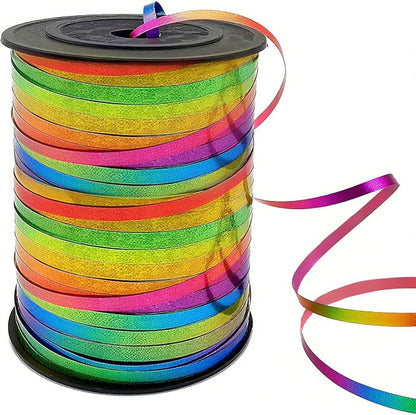 500 Yards Curling Ribbon-Balloon String by MRCMUCEZ