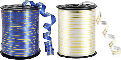 TONIFUL 500 Yards Blue and White by TONIFUL