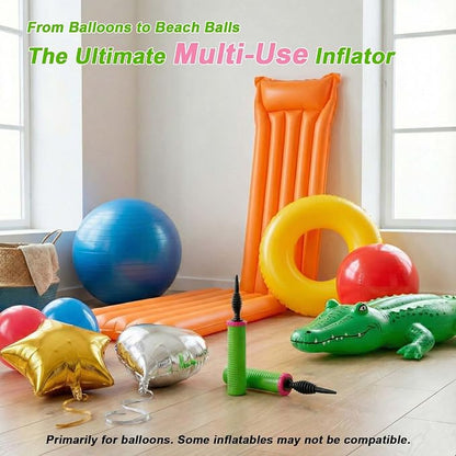 Balloon Pump Handheld - Image 6