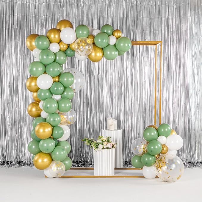 Restaurantware-Balloonify Balloon Garland Set, 1 Party Decoration Kit - Image 3