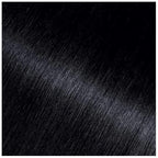 Garnier Hair Color Olia Ammonia-Free Brilliant Color Oil-Rich Permanent Hair Dye, 1.0 Black, 2 Count (Packaging May Vary)