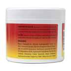 GRIP N GLIDE Braiding Gel Maximum Hold for LOC & Twist - No Flaking, No Whitening, Fast Drying, High Shine, Cool & Refreshing, Long Lasting Hold (5 oz)