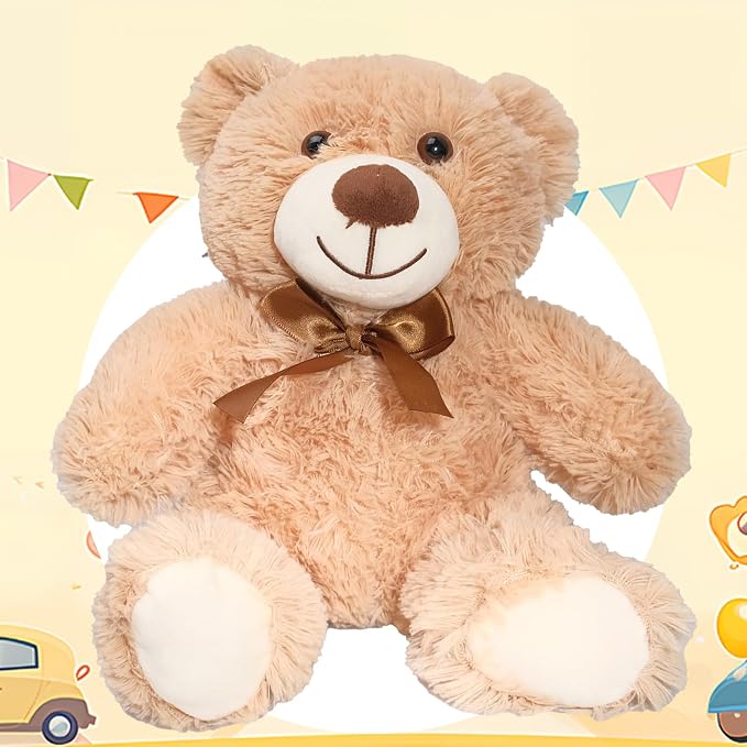 230 Pcs Bear Baby Shower Party Decorations Baby Shower Table Centerpieces - Image 6