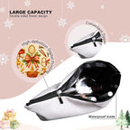 Chrisamas Hairstylist Gifts Women Makeup Bag Make Up Bag, Cosmetic Bags for Hairstylists, Hairdresser Gifts for Cosmetology Student Teen Girls