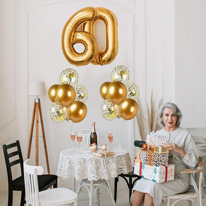 5 Set Balloon Stand Kit - Image 5