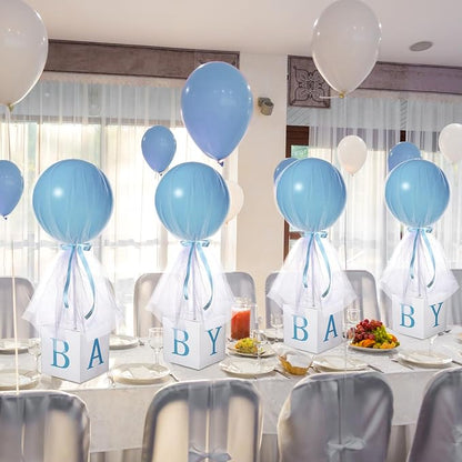Wettarn 24" Tulle Tutu Balloon by Wettarn