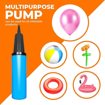 Hand Air Pump for Balloons - Image 5