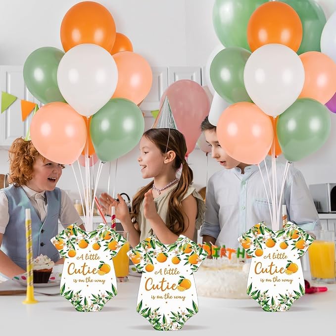 12 Sets Balloon Stand Kit For Table, Balloon Sticks - Image 8