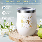 Birthday Gifts for Women Self Care Package Get Well Soon Gift Baskets, Thinking of You Sympathy Spa Gift Set w/ Crochet Flower Bouquet, Unique Christmas Gifts for Women Mom Her Best Friend Sister Wife