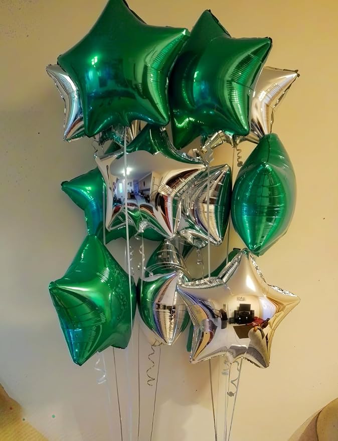 Star Balloons - Image 3