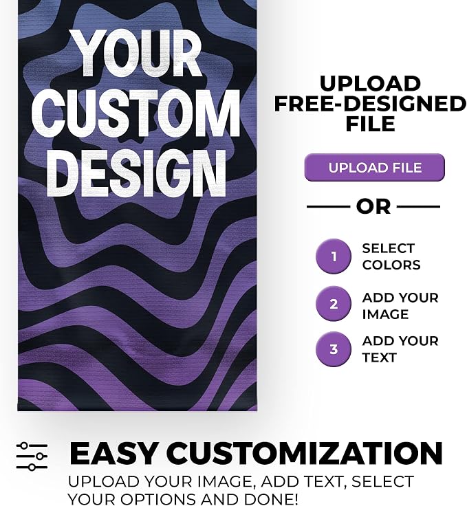 Custom Hanging Canvas Wall Art Decor by DreamController - Image 6