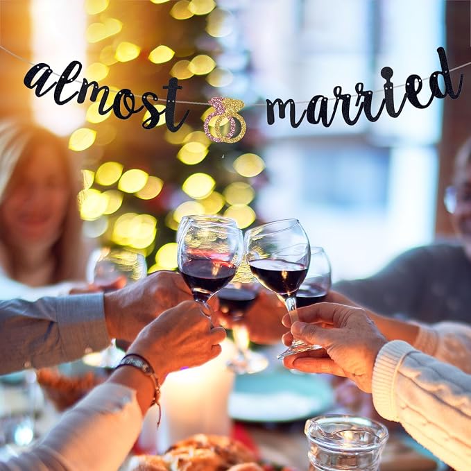 Almost Married Banner - Image 4