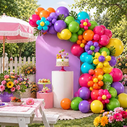 Balloon Arch Garland Kit - Image 6
