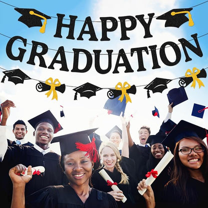 Happy Graduation Banner - Image 7