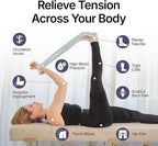 CastleFlexx Mobility and Full Body Strengthening Device