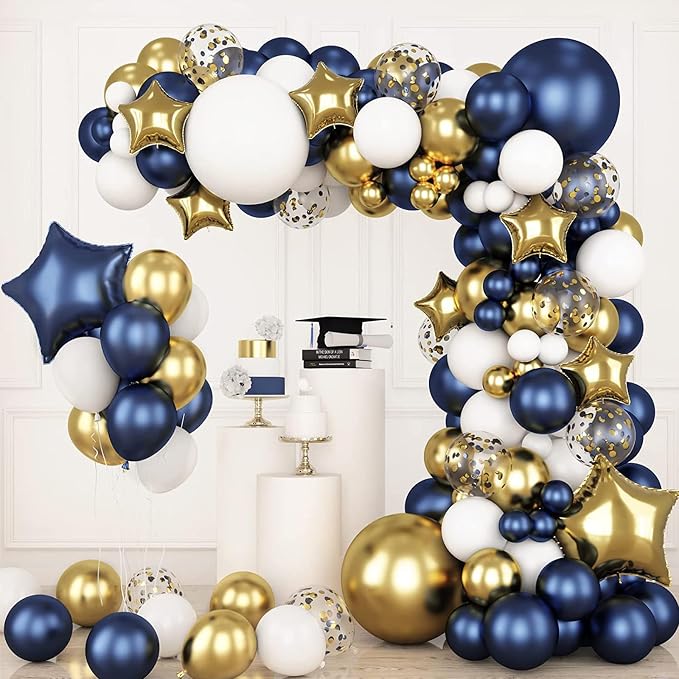 60 PCS Balloon Clips for Balloon Arch Kit, Column Stand - Image 6